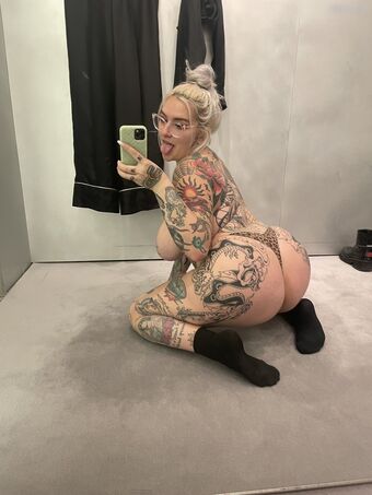 stellarkelli Голе фотографије OnlyFans 3