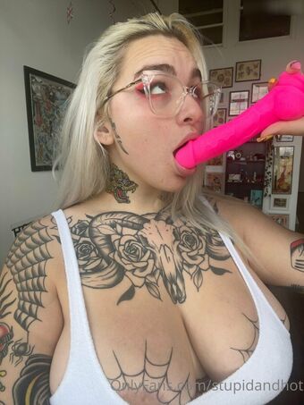 stellarkelli Голе фотографије OnlyFans 14