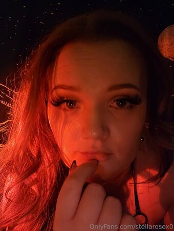 stellarosex0