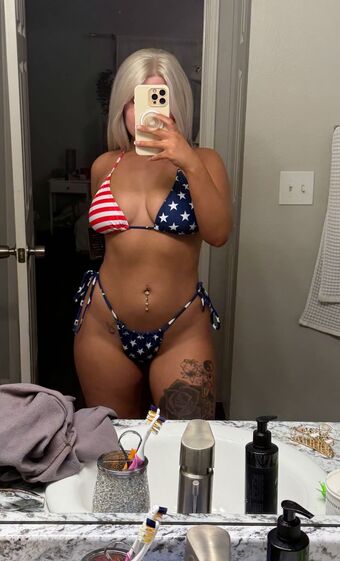 Stepbackbarbie Голе фотографије OnlyFans 10