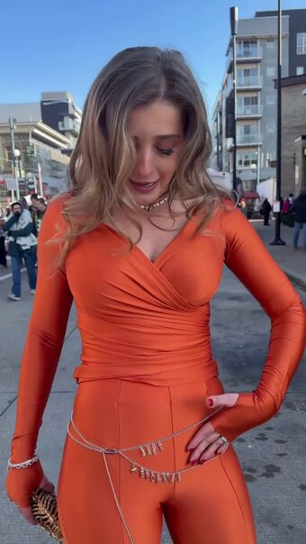 Stephanie Niles Голе фотографије OnlyFans 30