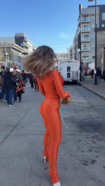 Stephanie Niles Голе фотографије OnlyFans 33