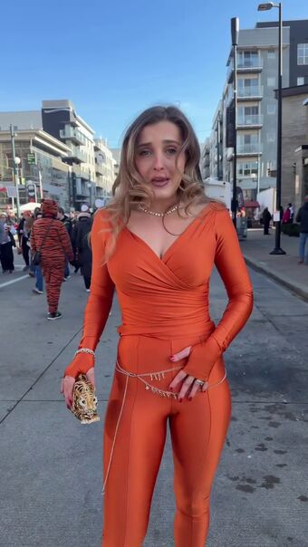 Stephanie Niles Голе фотографије OnlyFans 39