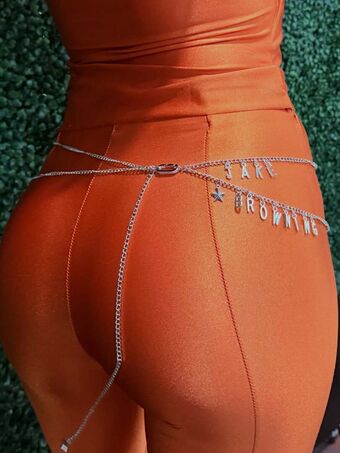 Stephanie Niles Голе фотографије OnlyFans 41