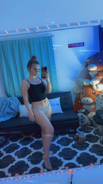 stephfree Голе фотографије OnlyFans 3