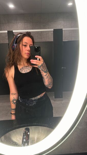 Stephilee Голе фотографије OnlyFans 65