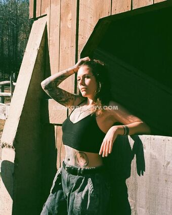 Stephilee Голе фотографије OnlyFans 68