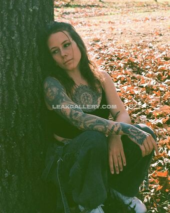 Stephilee Голе фотографије OnlyFans 72