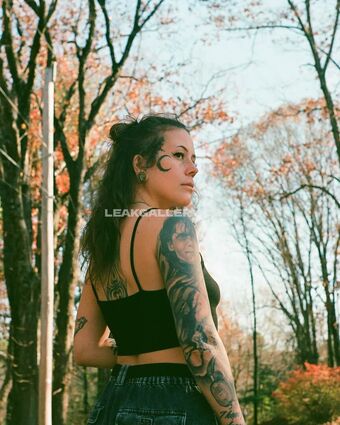 Stephilee Голе фотографије OnlyFans 75