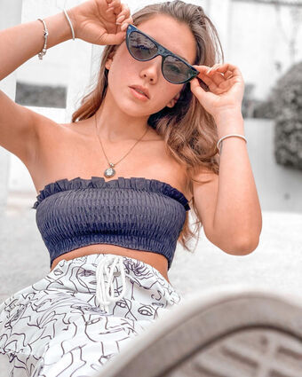Stephlic Голе фотографије OnlyFans 6