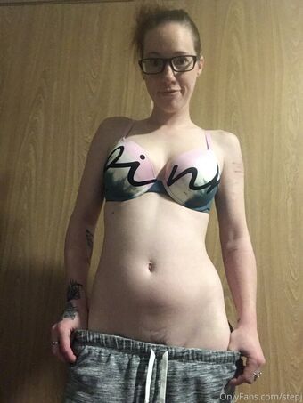 stepj Голе фотографије OnlyFans 23