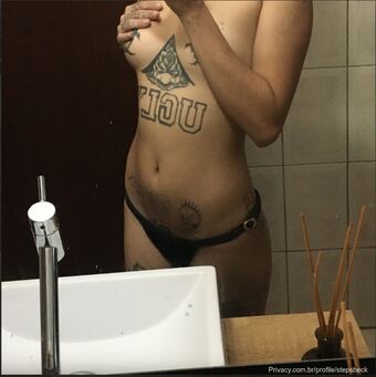 Stepsbeck Голе фотографије OnlyFans 5