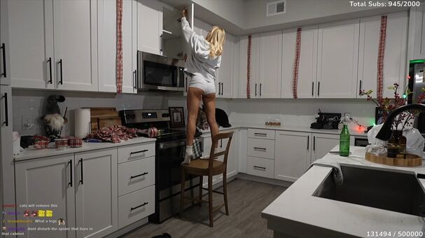 Stepsiskat Голе фотографије OnlyFans 28