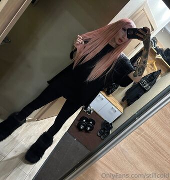 stillcold Голе фотографије OnlyFans 8