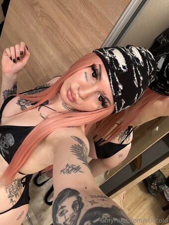 stillcold Голе фотографије OnlyFans 17