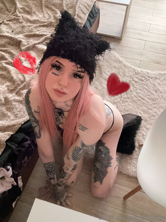 stillcold Голе фотографије OnlyFans 19