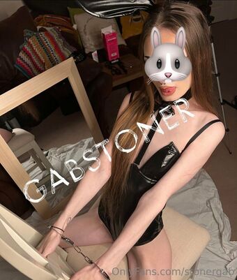 stonergab Голе фотографије OnlyFans 14