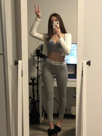 Stopannya Голе фотографије OnlyFans 14