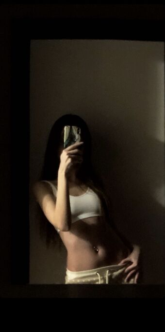 Stopannya Голе фотографије OnlyFans 15