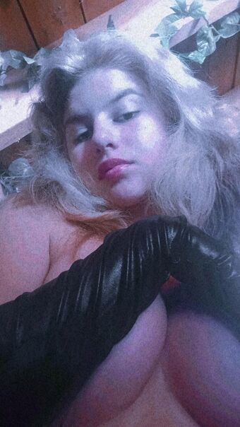 StrangeRabbit Голе фотографије OnlyFans 6