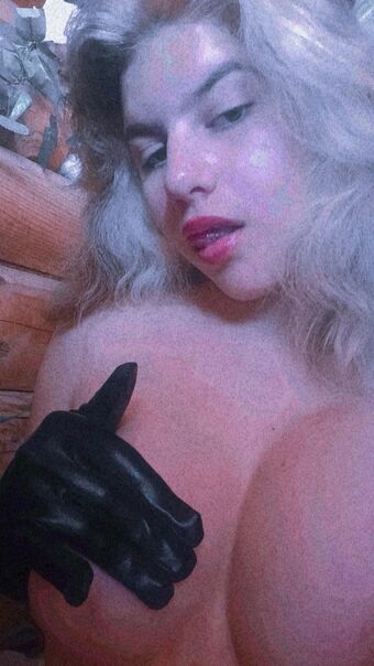 StrangeRabbit Голе фотографије OnlyFans 7
