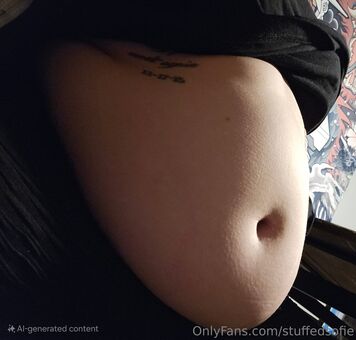 stuffedsofie Голе фотографије OnlyFans 11