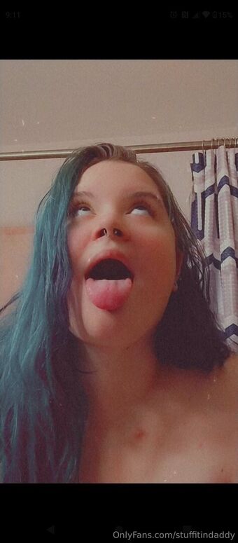 stuffitindaddy Голе фотографије OnlyFans 6