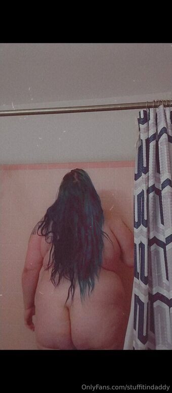 stuffitindaddy Голе фотографије OnlyFans 7