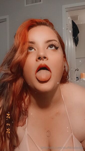 stuffitindaddy Голе фотографије OnlyFans 11