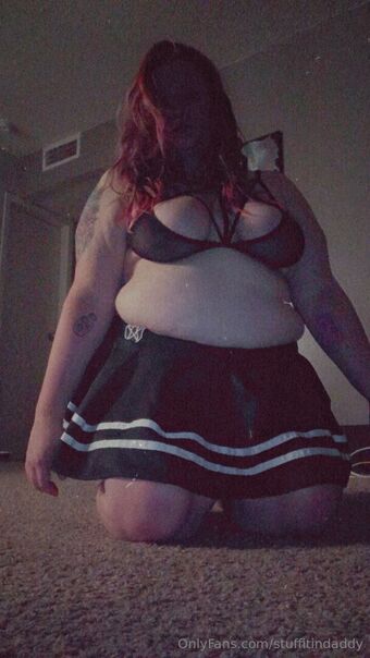 stuffitindaddy Голе фотографије OnlyFans 14