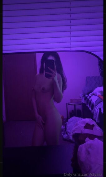 styarz Голе фотографије OnlyFans 33