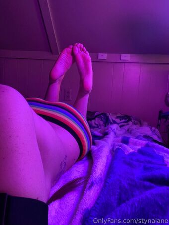 styna Голе фотографије OnlyFans 16