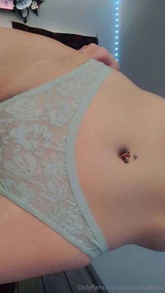 subbybubbles Голе фотографије OnlyFans 9