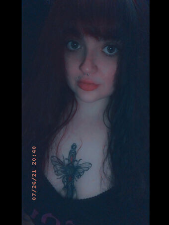 subliminalhexing Голе фотографије OnlyFans 11