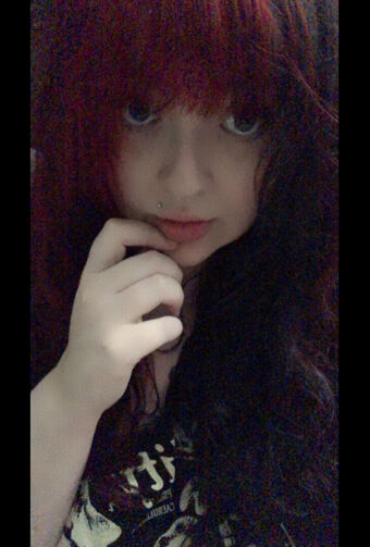 subliminalhexing Голе фотографије OnlyFans 12