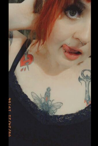 subliminalhexing Голе фотографије OnlyFans 14