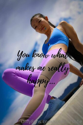submit2sofie Голе фотографије OnlyFans 7