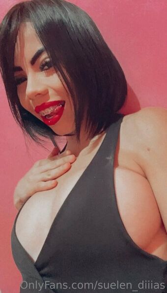 Suelencaroline_0 Голе фотографије OnlyFans 4