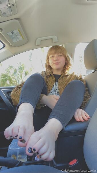 sugary.soles