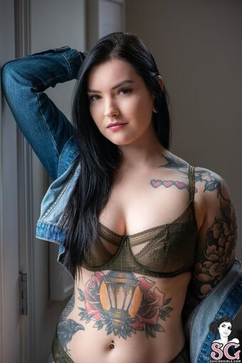 suicidegirls
