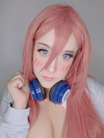 Sukicherry Cosplay