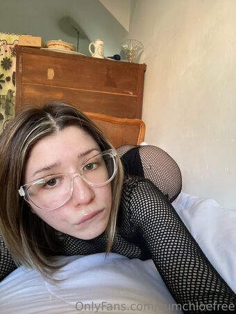 sumchloefree Голе фотографије OnlyFans 14