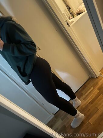 sumiro Голе фотографије OnlyFans 2