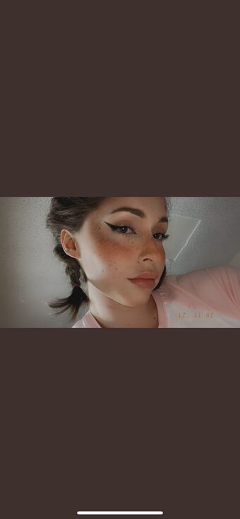 Summer James Голе фотографије OnlyFans 1