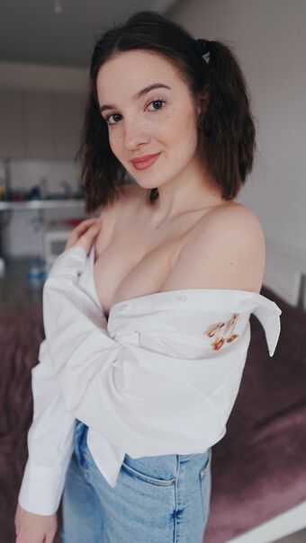 summermur Голе фотографије OnlyFans 14