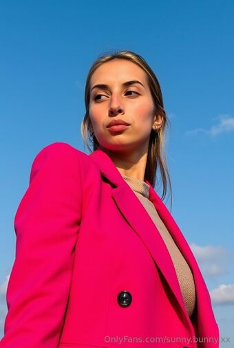 sunny.bunny.xx Голе фотографије OnlyFans 141