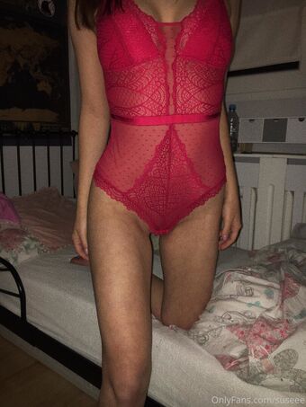 suseee Голе фотографије OnlyFans 9
