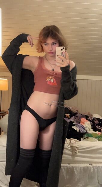 SusElida Голе фотографије OnlyFans 44