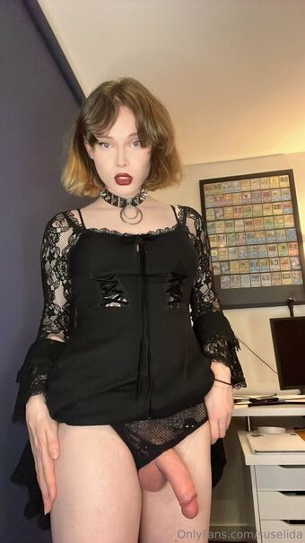SusElida Голе фотографије OnlyFans 47