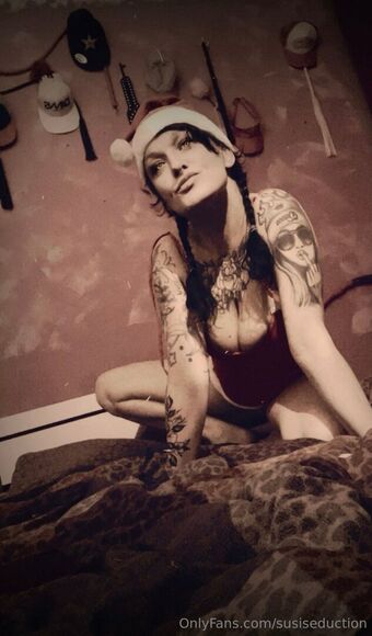 susiseduction Голе фотографије OnlyFans 15